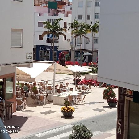 Apartamento Centro Historico Estepona Luaran gambar