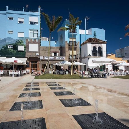 Apartamento Centro Historico Estepona Luaran gambar