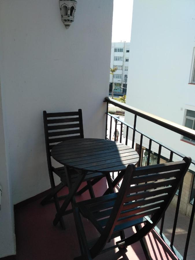 Apartamento Centro Historico Estepona Luaran gambar