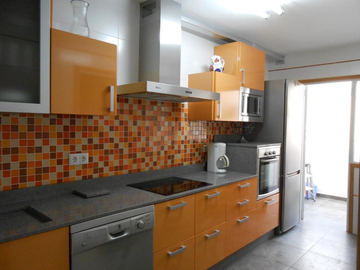 Apartamento Centro Historico Estepona Luaran gambar