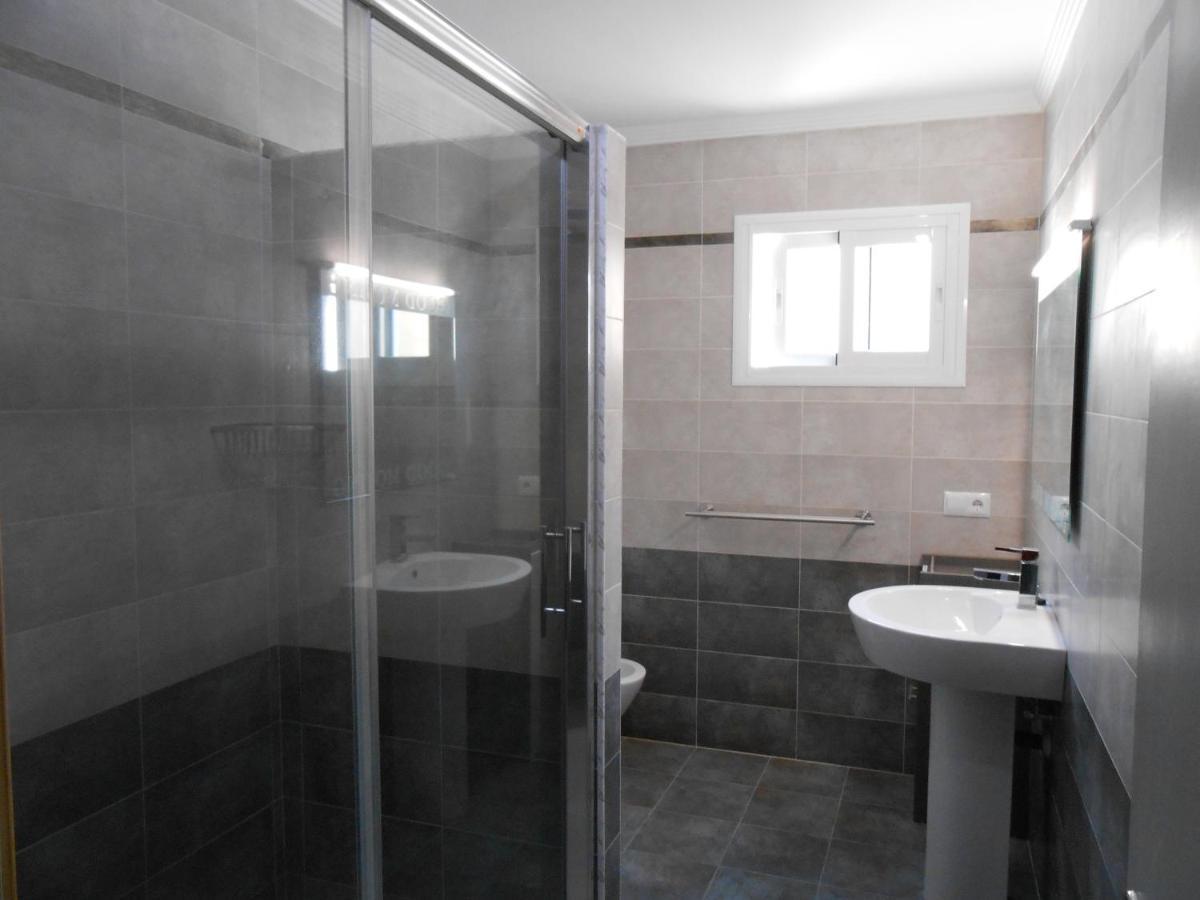 Apartamento Centro Historico Estepona Luaran gambar